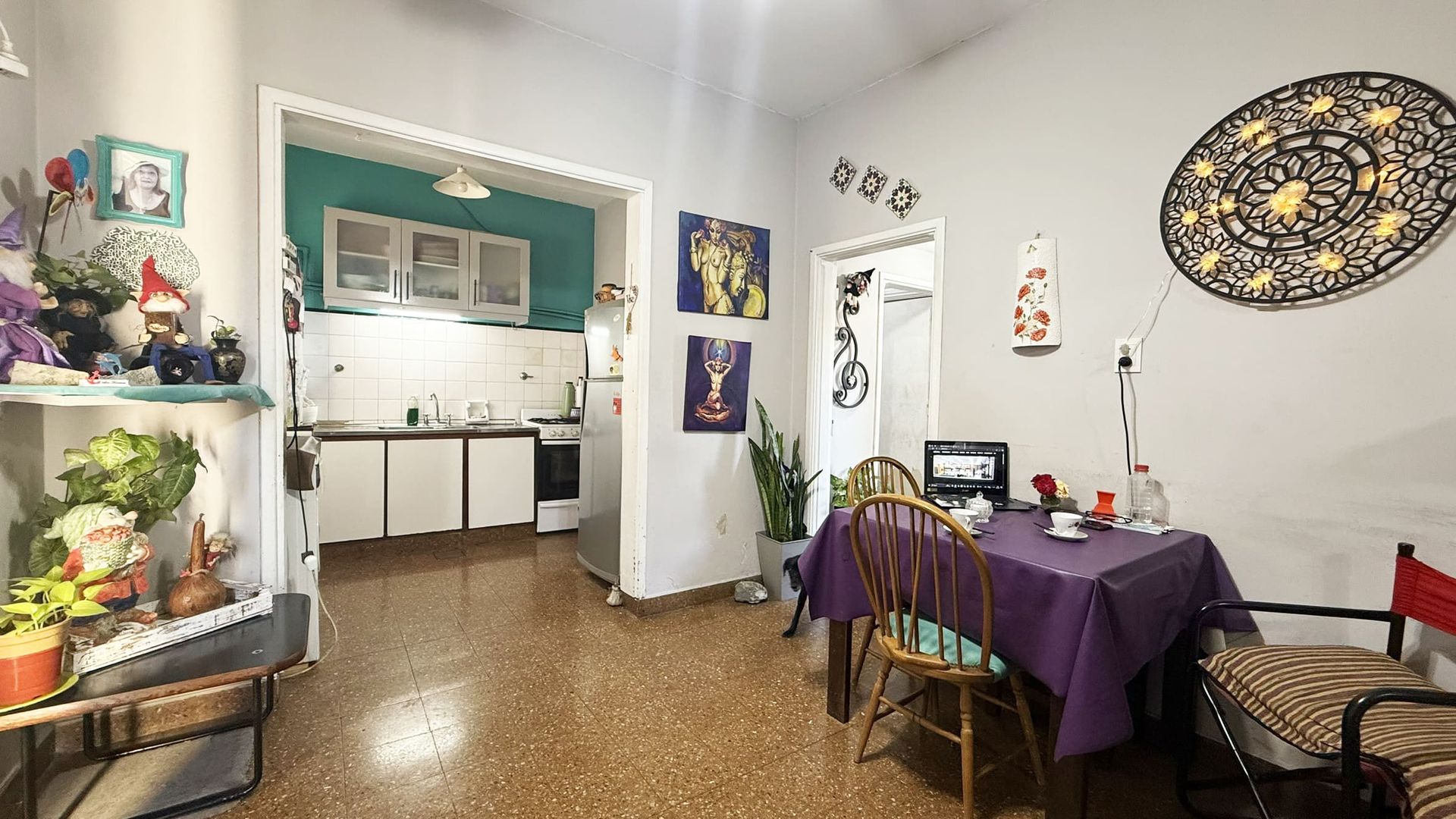 VENTA - Multifamiliar, 3 amb c/u - Villa Adelina