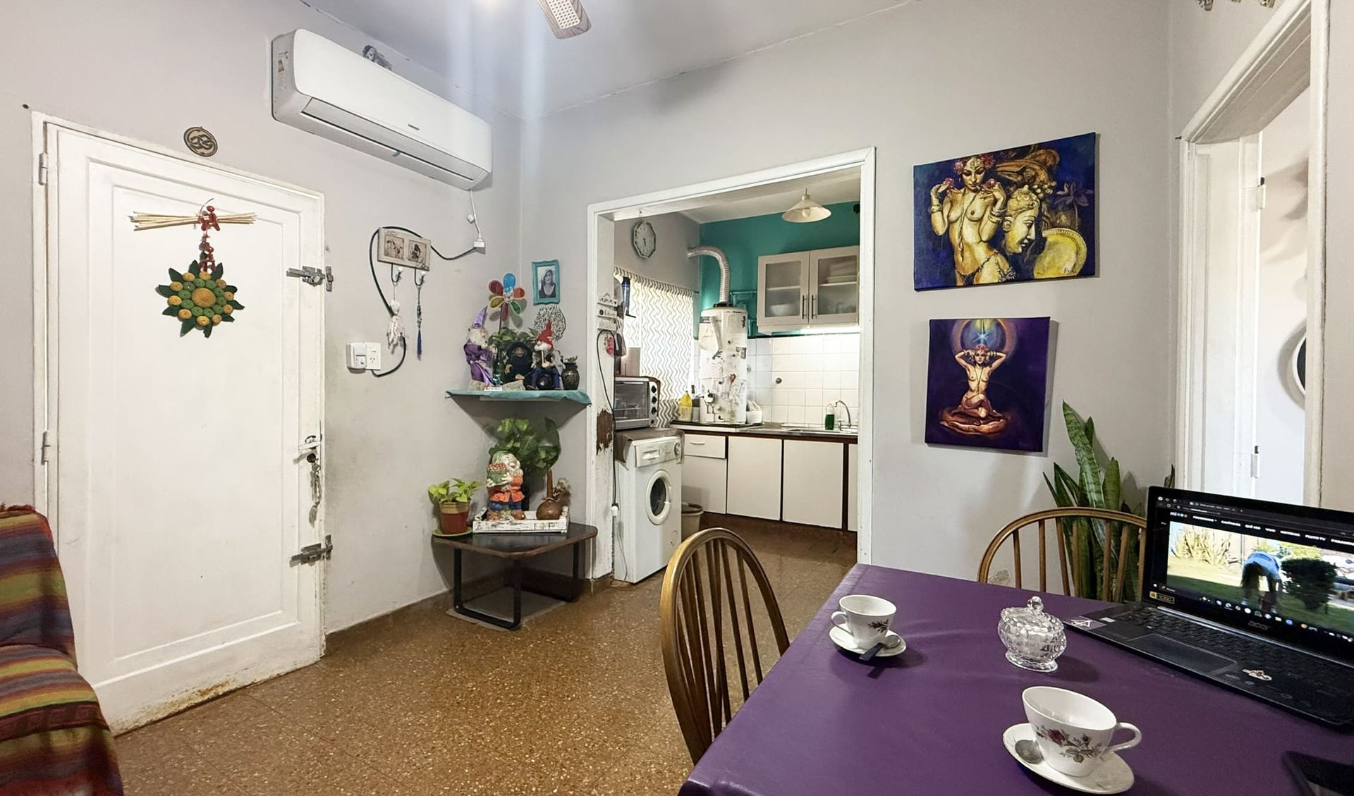 VENTA - Multifamiliar, 3 amb c/u - Villa Adelina