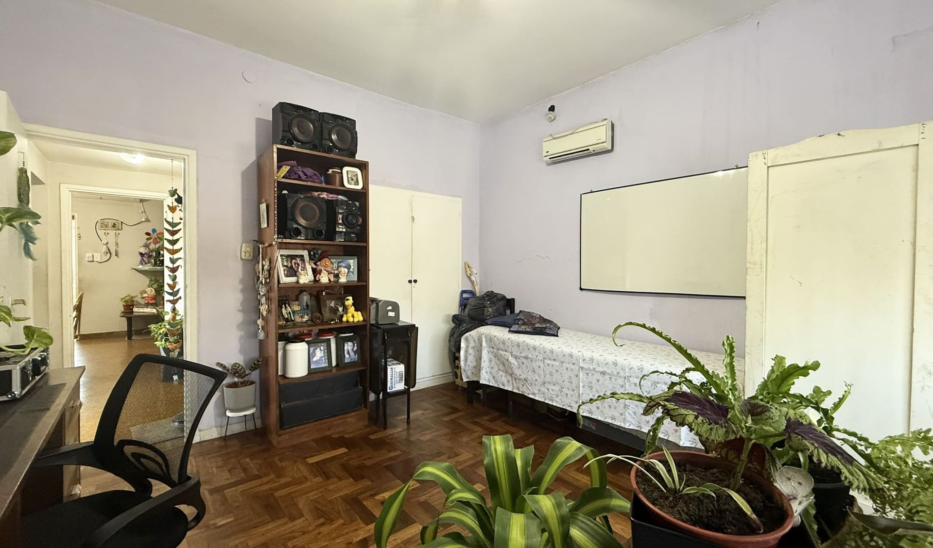 VENTA - Multifamiliar, 3 amb c/u - Villa Adelina