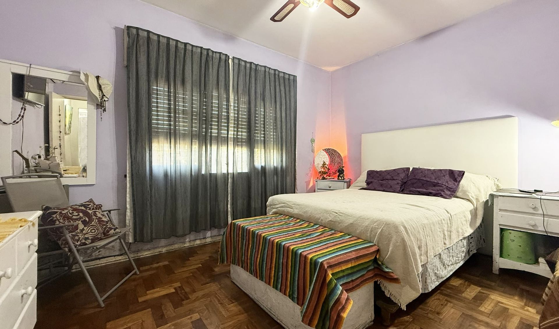 VENTA - Multifamiliar, 3 amb c/u - Villa Adelina