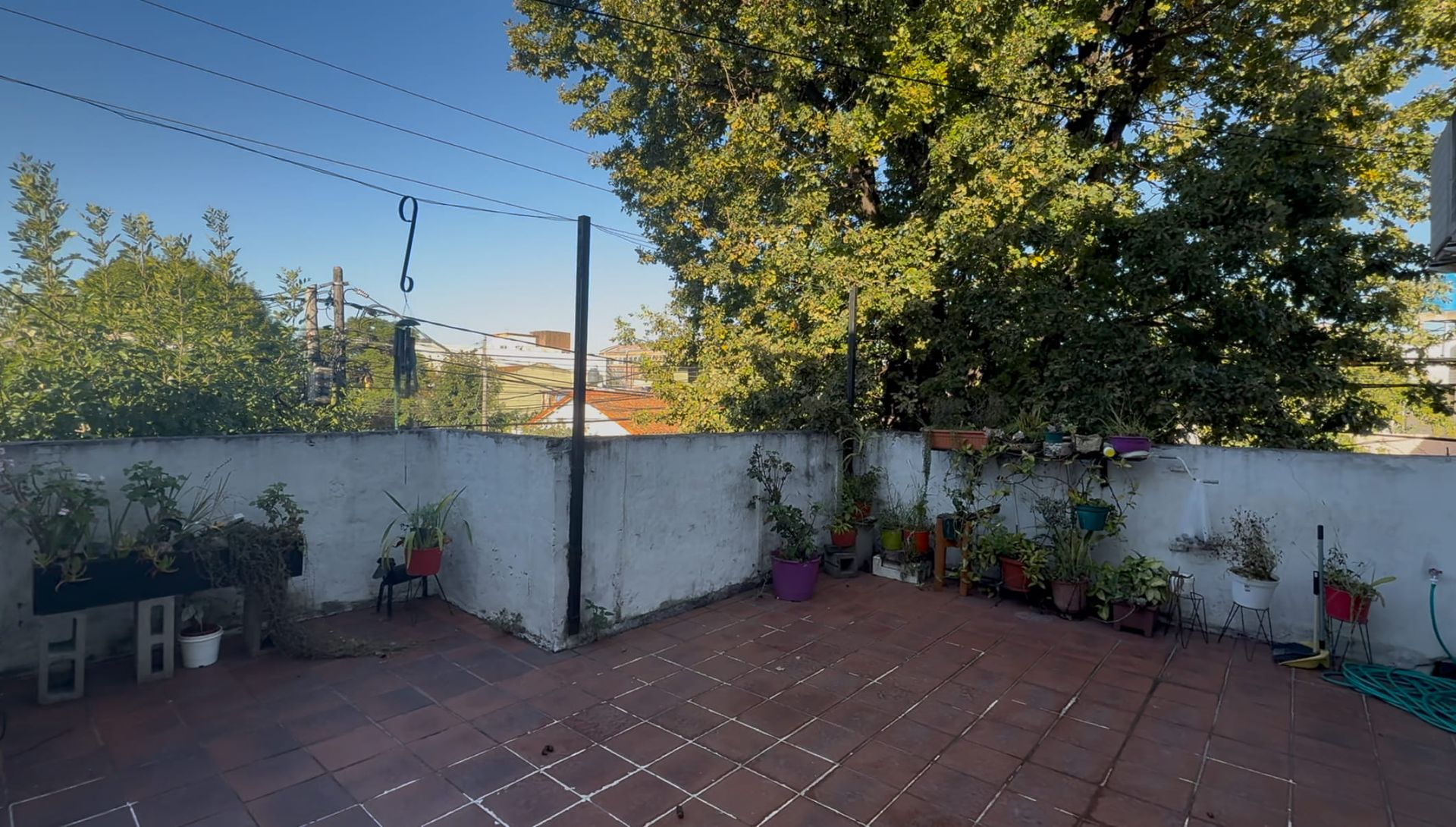VENTA - Multifamiliar, 3 amb c/u - Villa Adelina