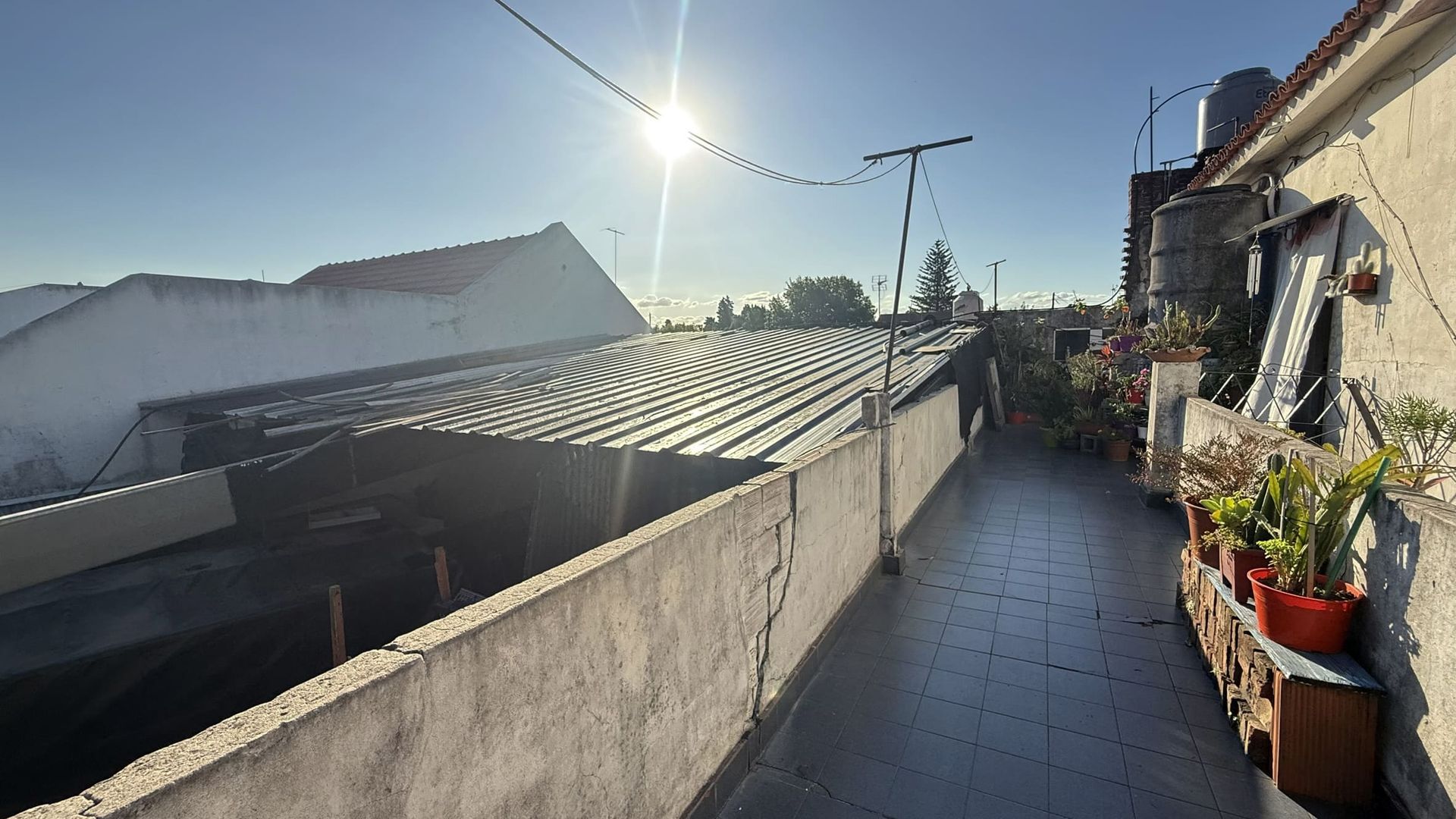 VENTA - Multifamiliar, 3 amb c/u - Villa Adelina