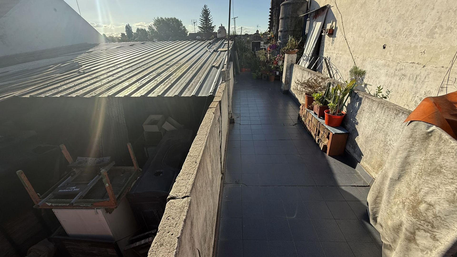 VENTA - Multifamiliar, 3 amb c/u - Villa Adelina