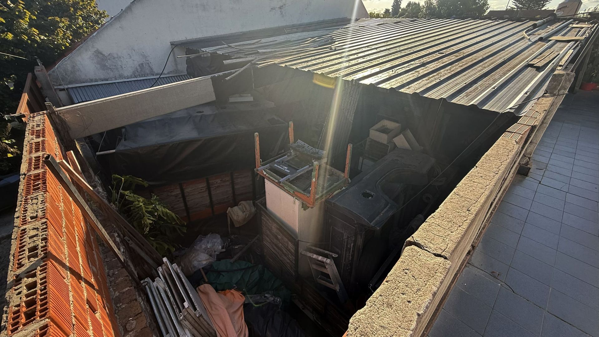 VENTA - Multifamiliar, 3 amb c/u - Villa Adelina