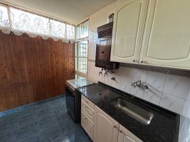Departamento 3 Ambientes En Venta En Olivos