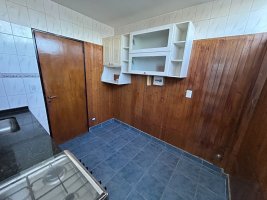 Departamento 3 Ambientes En Venta En Olivos