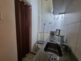 Venta Ph Monoambiente Con Entrepiso. Al Frente