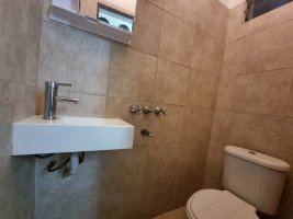 Venta Ph Monoambiente Con Entrepiso. Al Frente