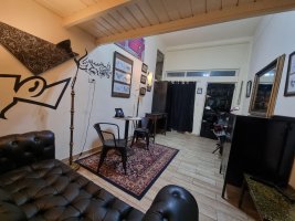 Venta Ph Monoambiente Con Entrepiso. Al Frente
