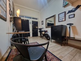 Venta Ph Monoambiente Con Entrepiso. Al Frente
