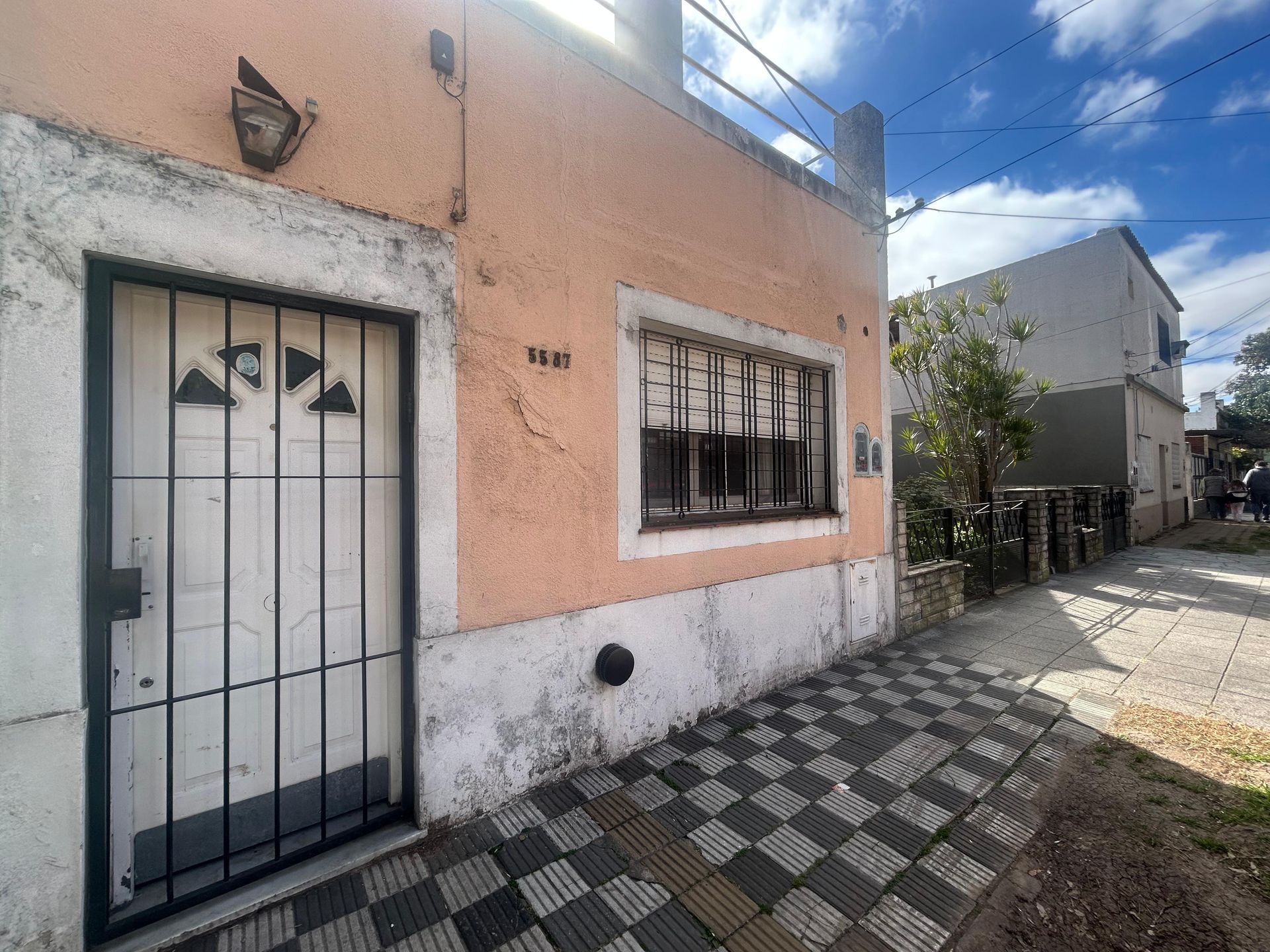 Venta Ph 3 Ambientes C/Patio En Carapachay
