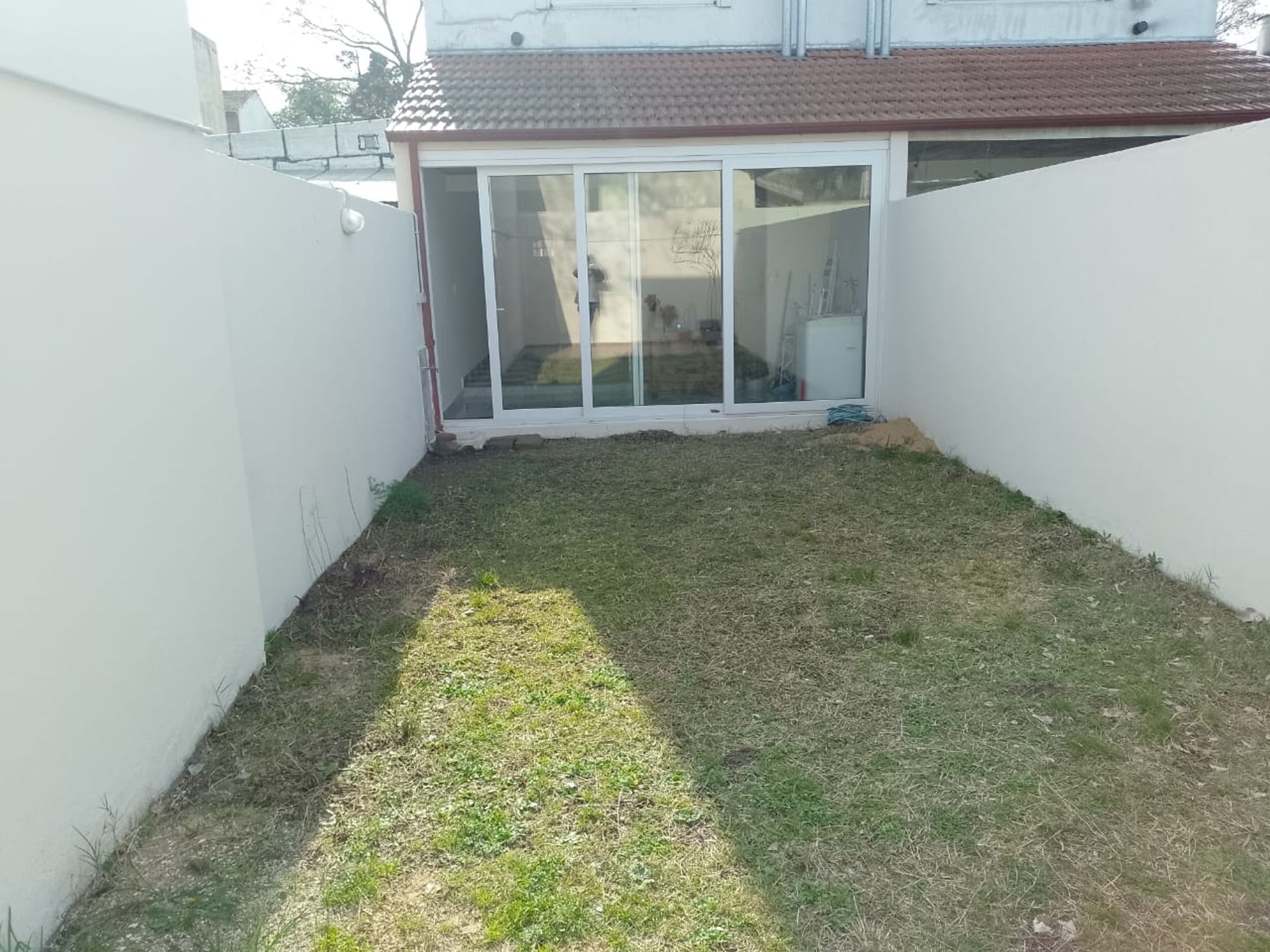 Alq. Temporario Duplex 4 amb Florida Vicente Lopez