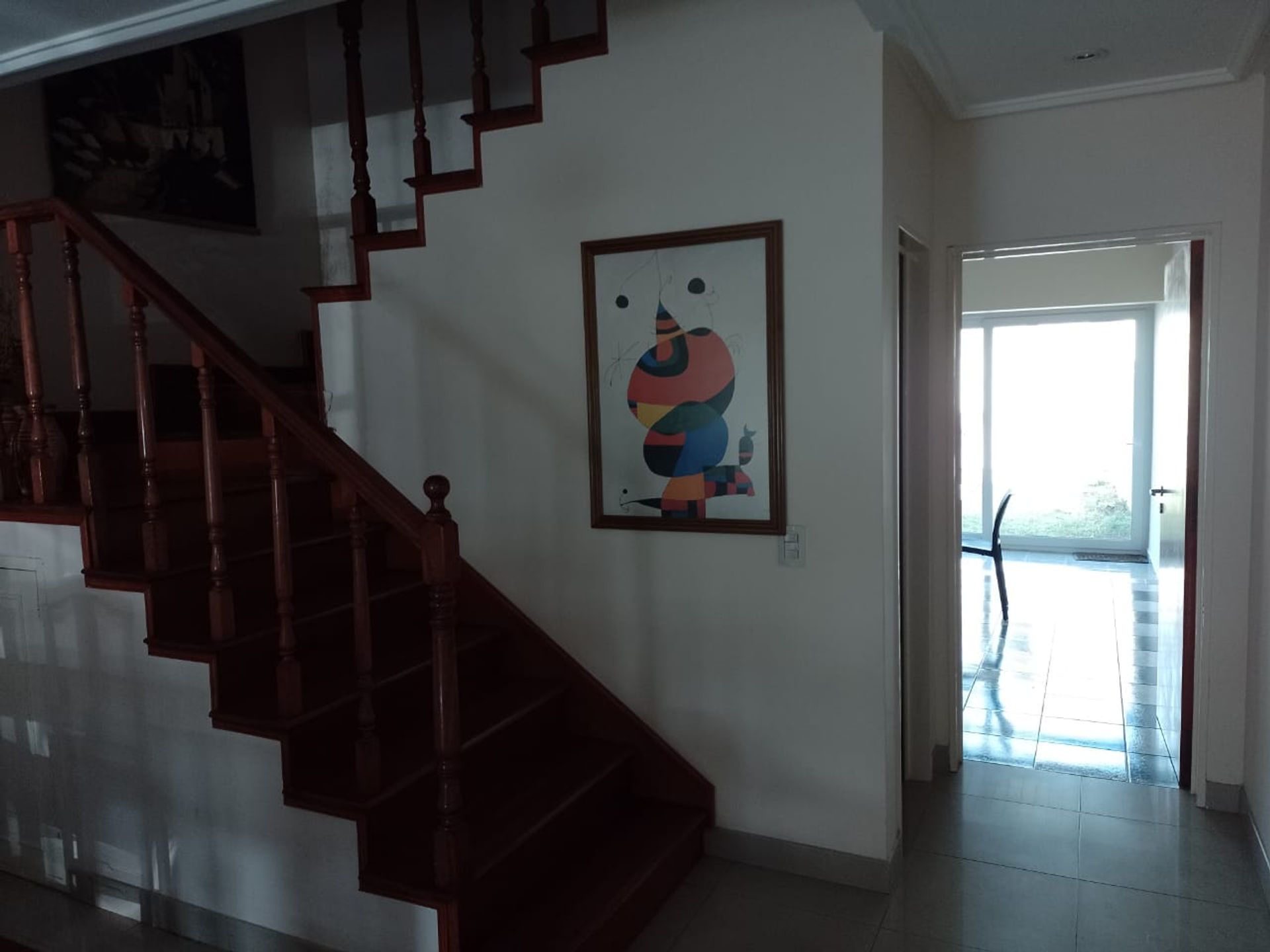 Alq. Temporario Duplex 4 amb Florida Vicente Lopez