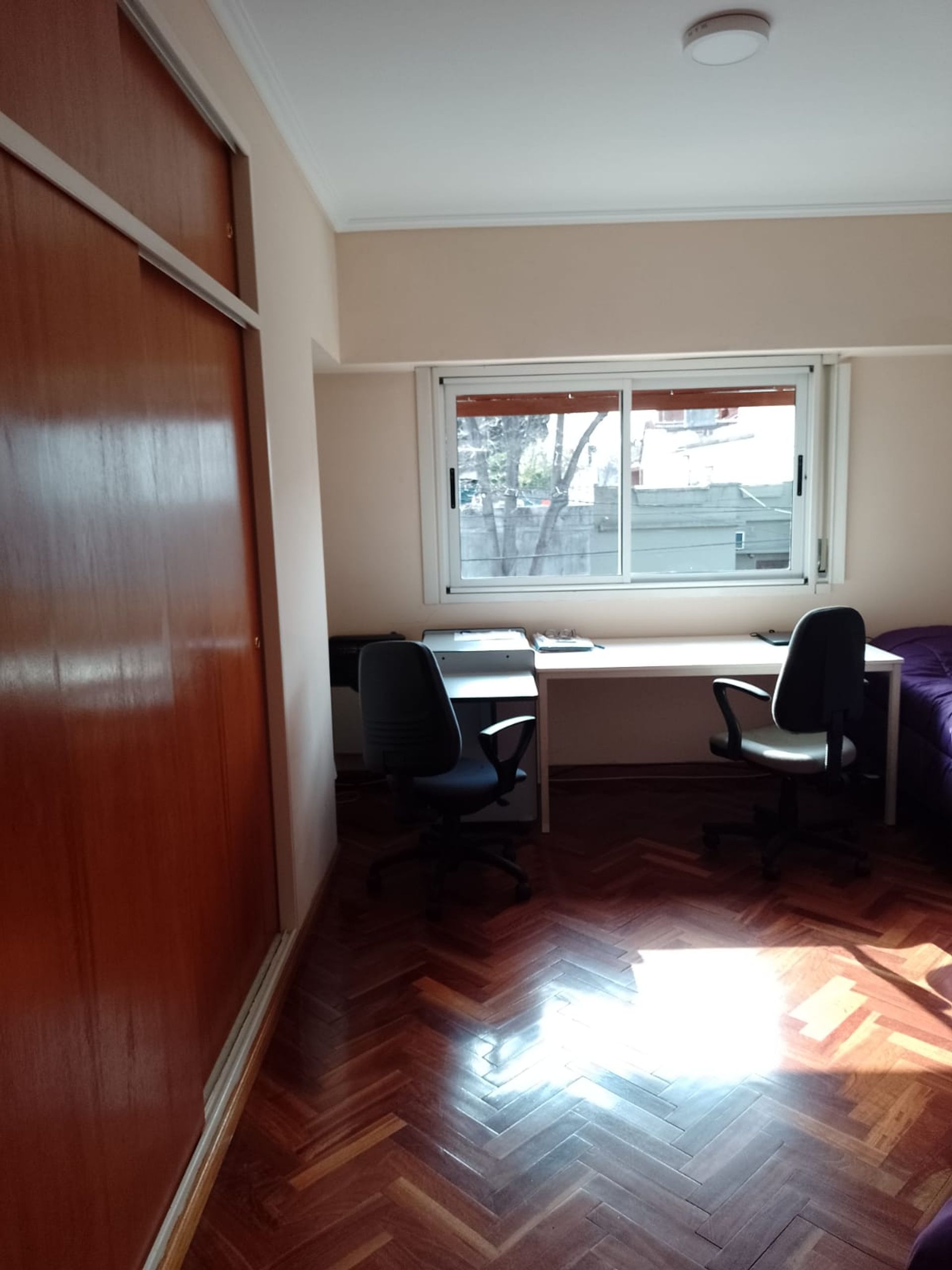 Alq. Temporario Duplex 4 amb Florida Vicente Lopez