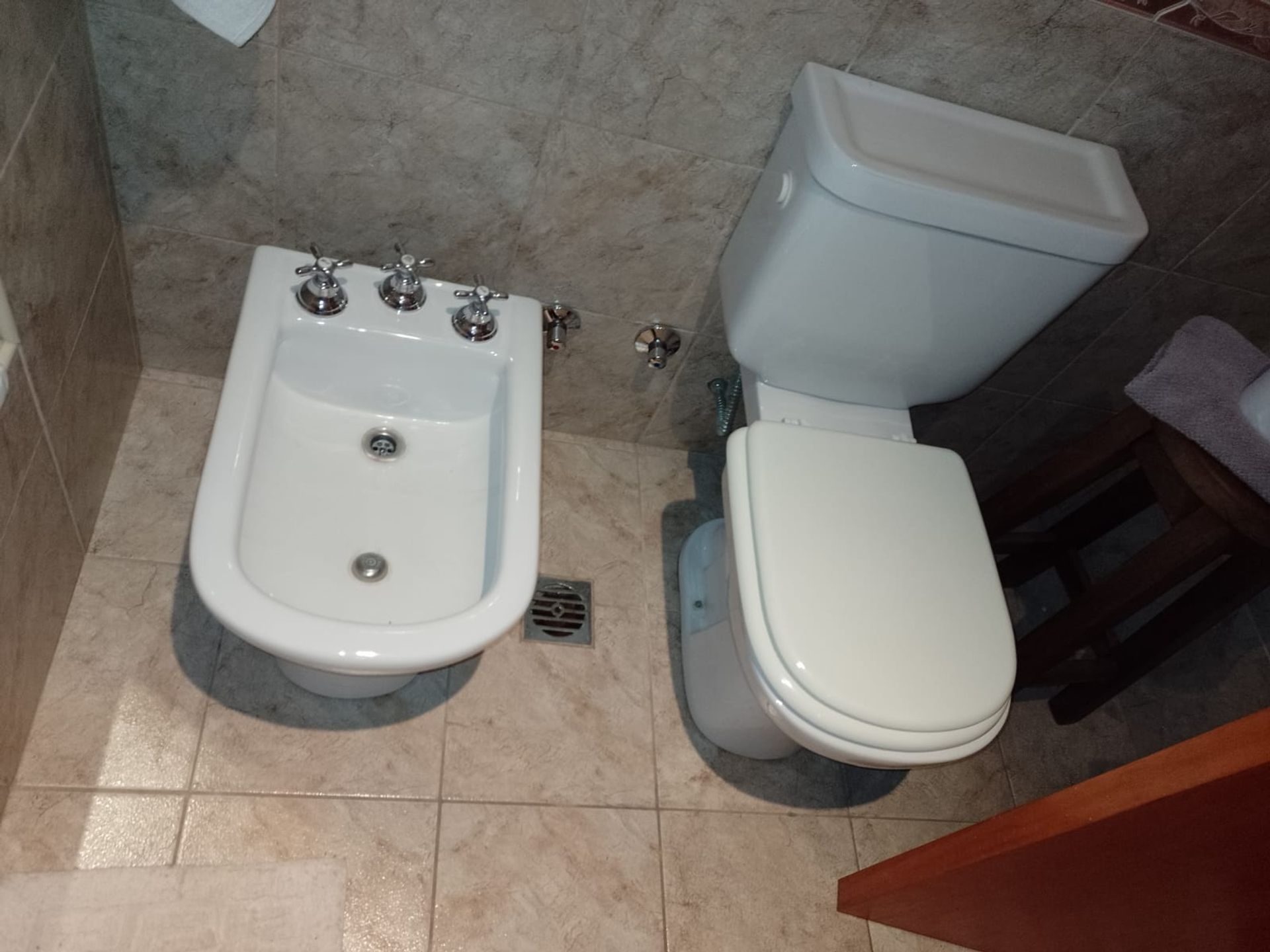 Alq. Temporario Duplex 4 amb Florida Vicente Lopez