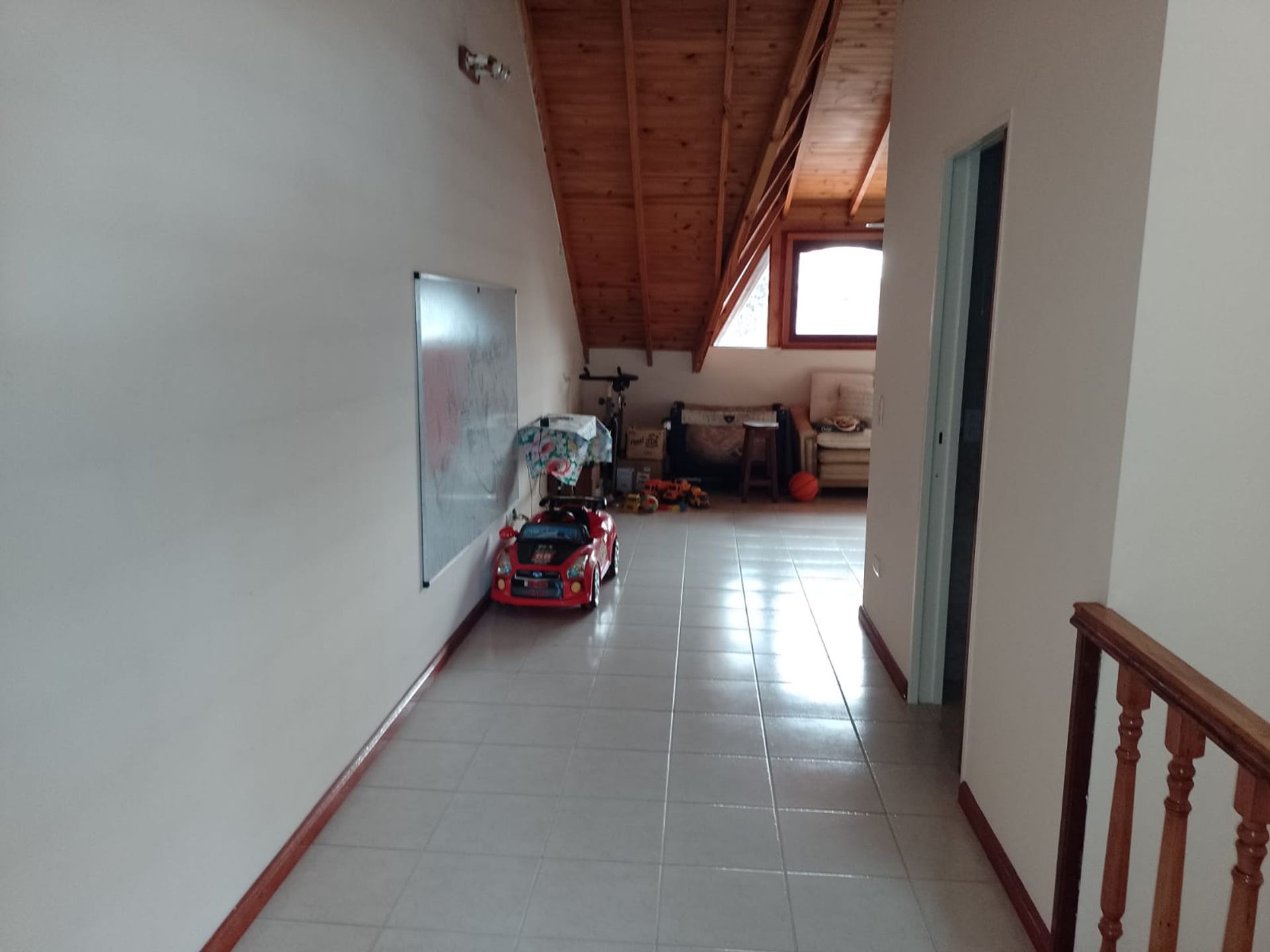Alq. Temporario Duplex 4 amb Florida Vicente Lopez