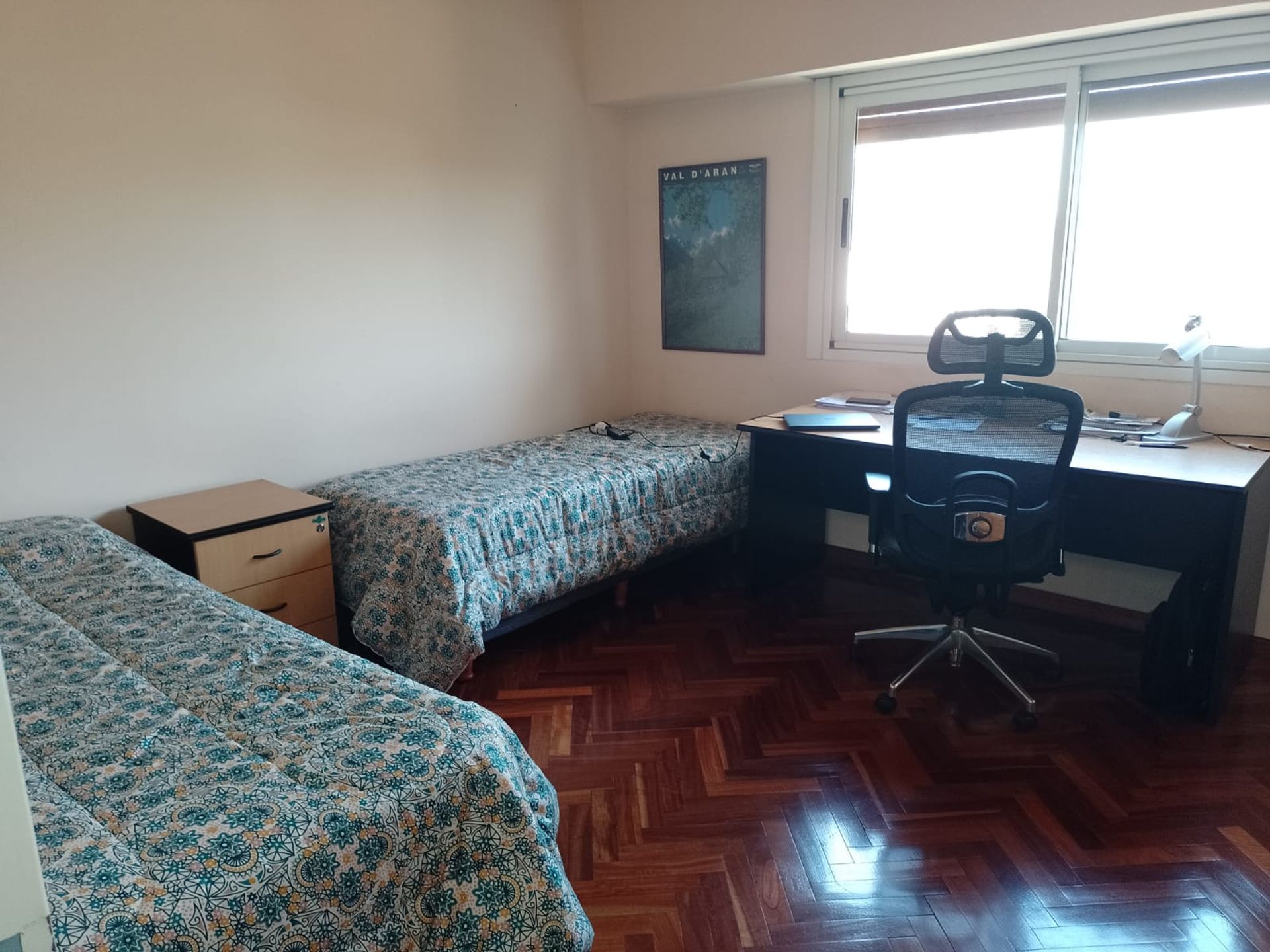 Alq. Temporario Duplex 4 amb Florida Vicente Lopez