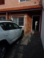 Alq. Temporario Duplex 4 amb Florida Vicente Lopez