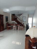 Alq. Temporario Duplex 4 amb Florida Vicente Lopez