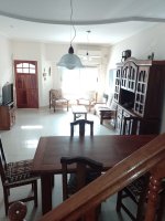 Alq. Temporario Duplex 4 amb Florida Vicente Lopez