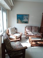 Alq. Temporario Duplex 4 amb Florida Vicente Lopez