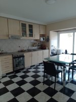 Alq. Temporario Duplex 4 amb Florida Vicente Lopez
