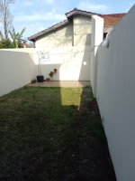 Alq. Temporario Duplex 4 amb Florida Vicente Lopez