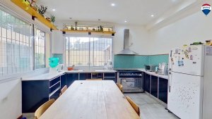 Casa 5 Ambientes En Florida Oeste Con Pileta