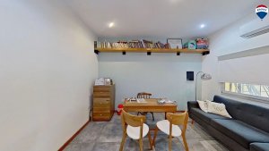 Casa 5 Ambientes En Florida Oeste Con Pileta