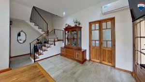 Casa 5 Ambientes En Florida Oeste Con Pileta