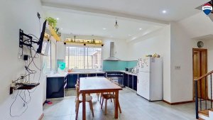Casa 5 Ambientes En Florida Oeste Con Pileta