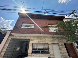 Venta Casa 9 Amb. En San Fernando