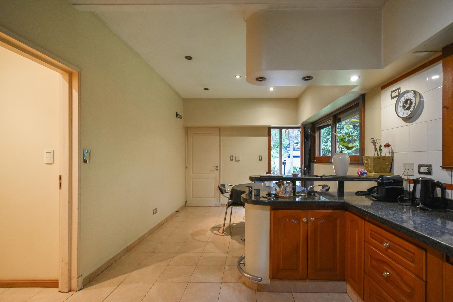 Venta Casa en 2 plantas en San Isidro gran terreno