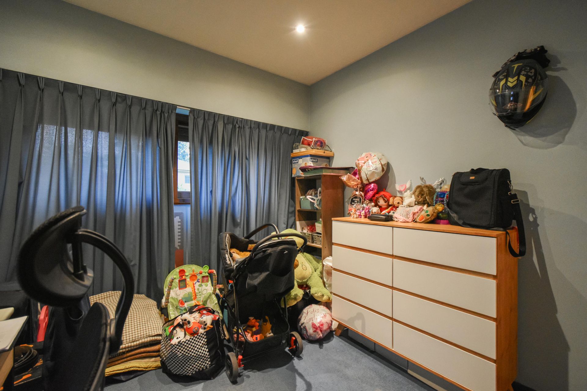 Venta Casa en 2 plantas en San Isidro gran terreno