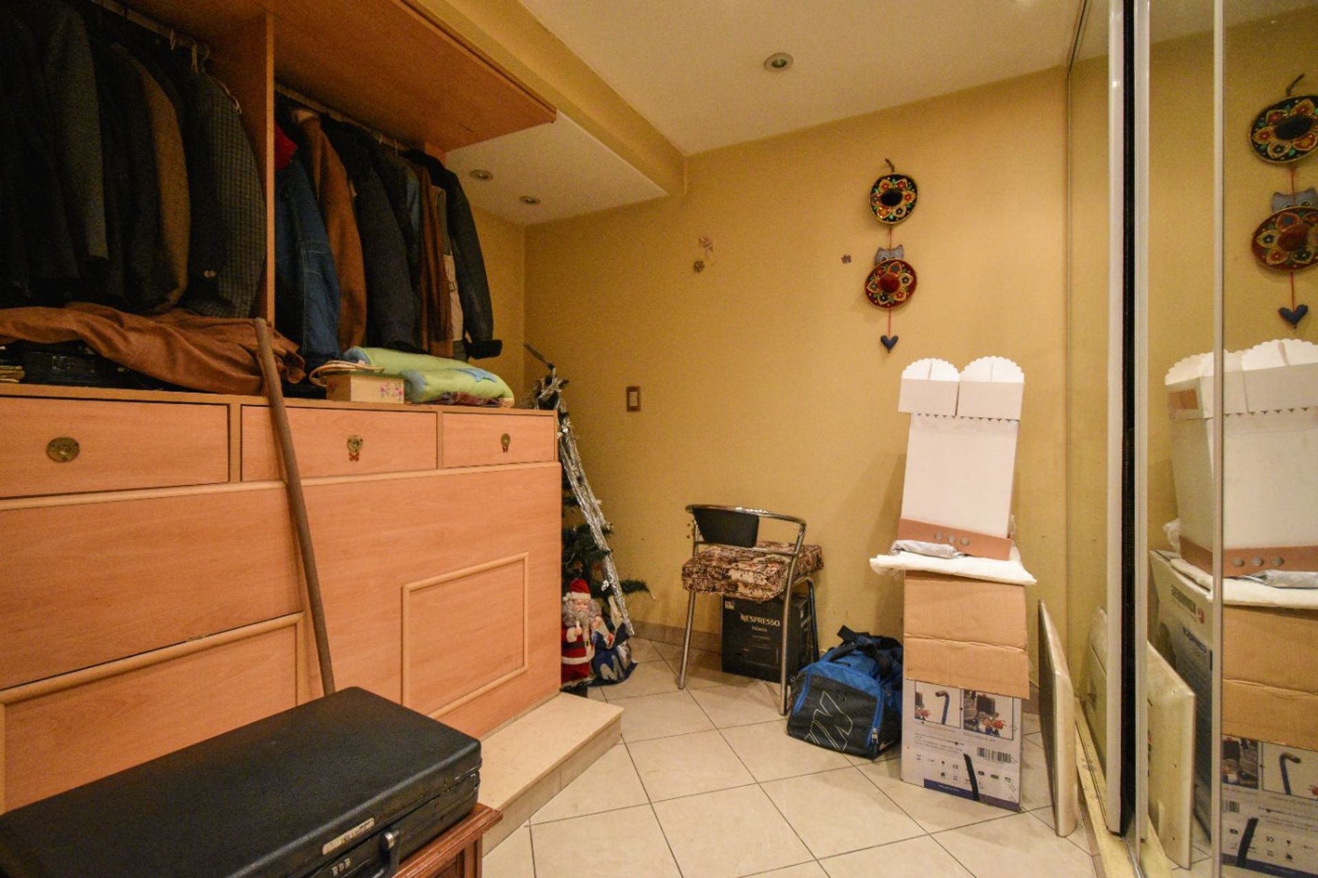 Venta Casa en 2 plantas en San Isidro gran terreno