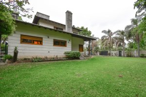 2-Story House for Sale in San Isidro, Large Lot