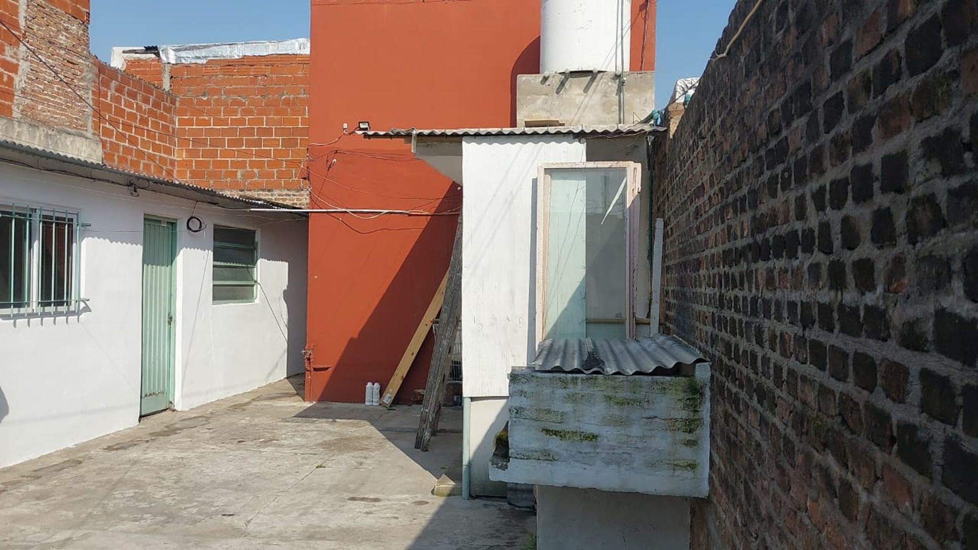 Terreno/Lote En Venta. Munro