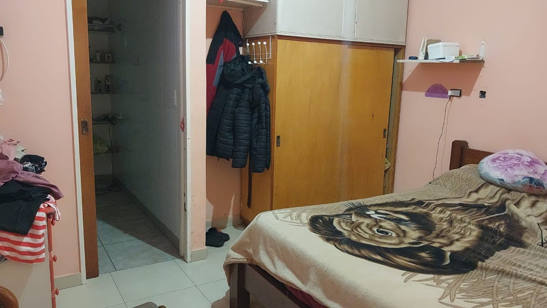 Casa Multifamiliar A Refaccionar En Munro
