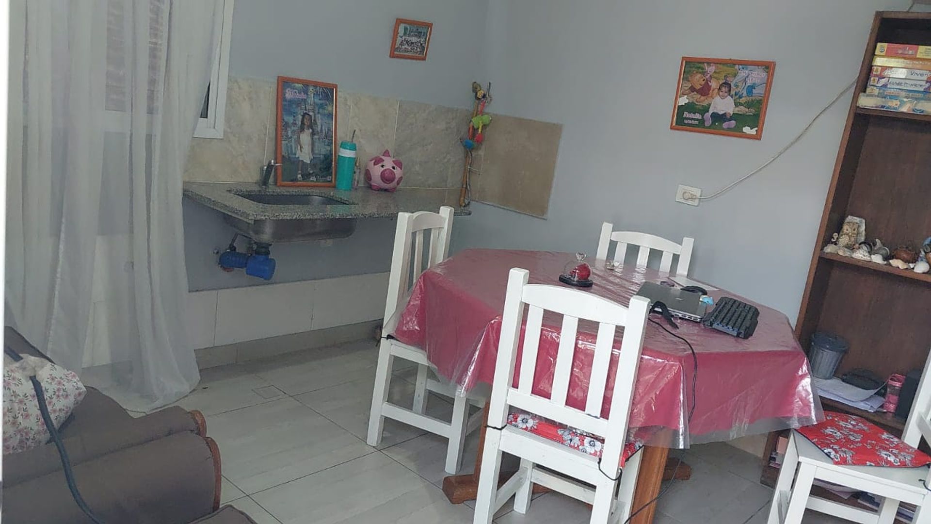Casa Multifamiliar A Refaccionar En Munro