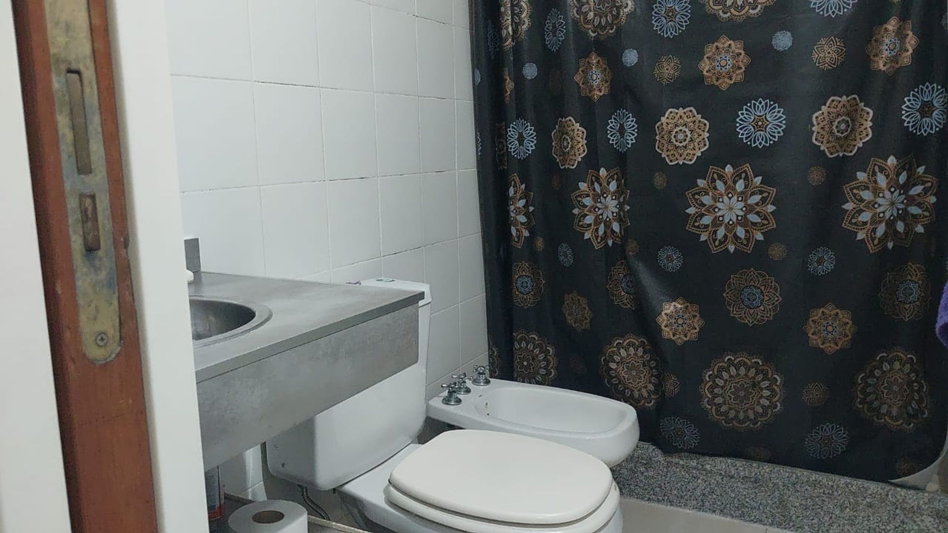 Casa Multifamiliar A Refaccionar En Munro