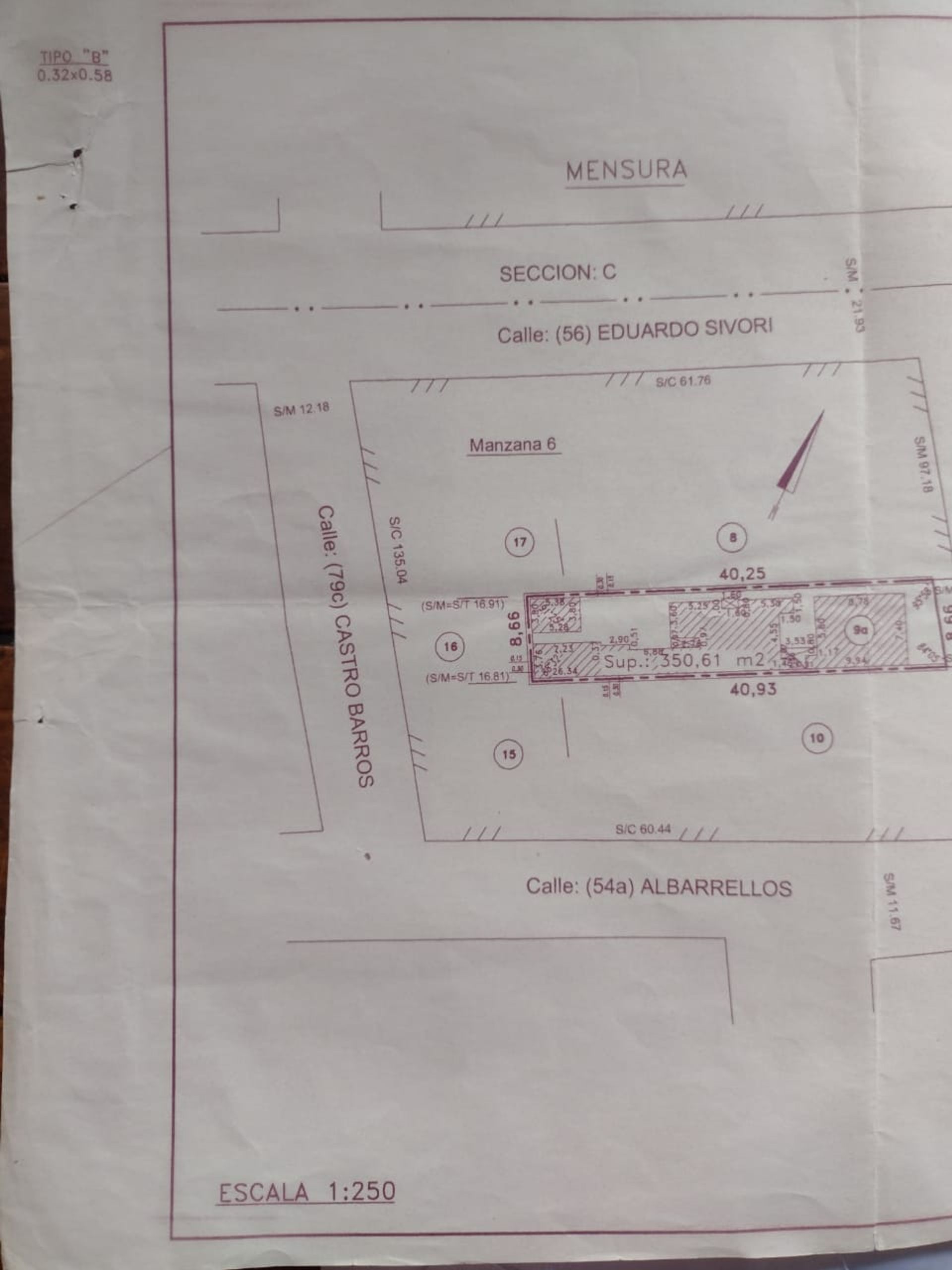 Casa Multifamiliar A Refaccionar En Munro