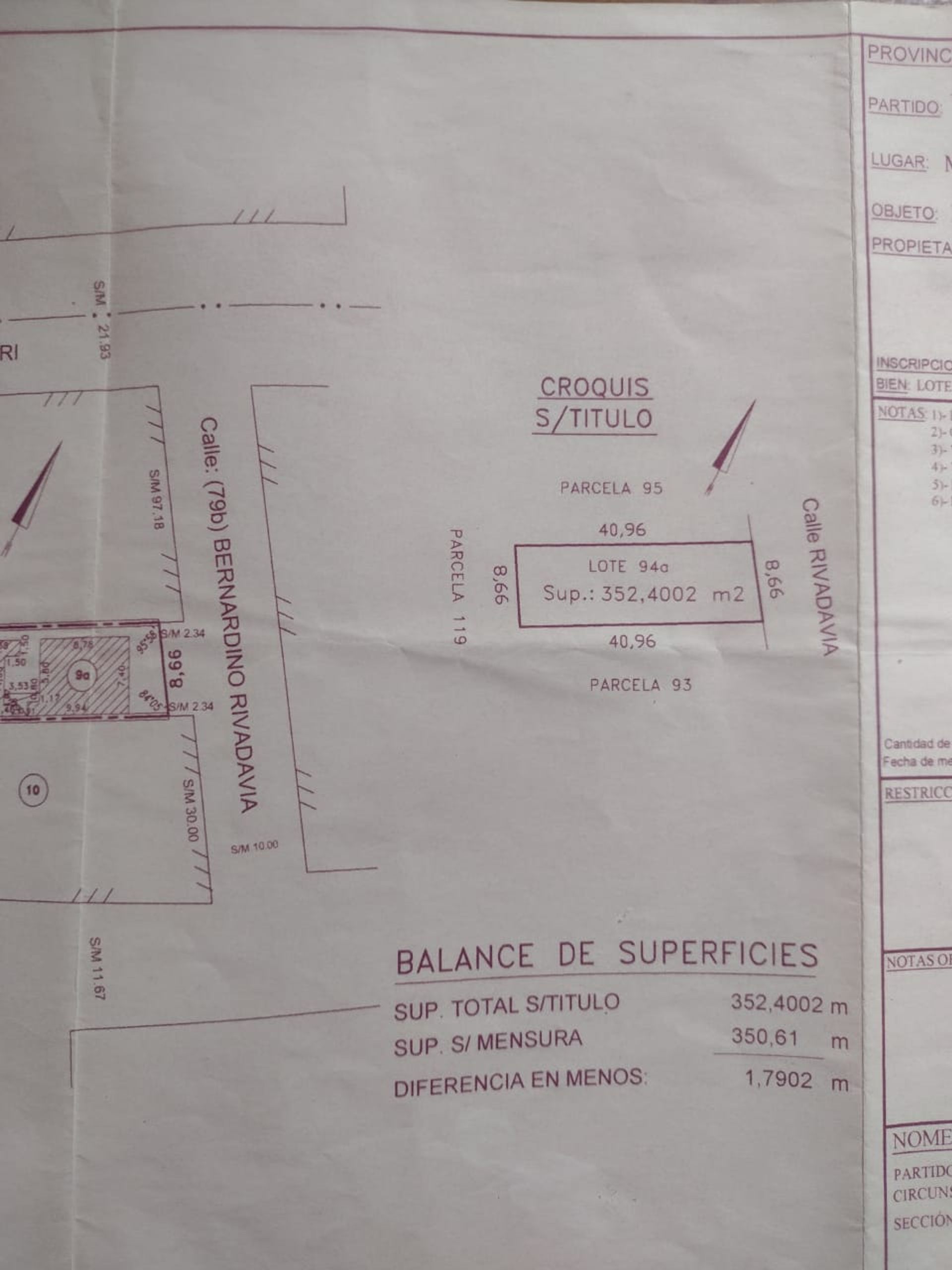 Casa Multifamiliar A Refaccionar En Munro