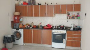 Multi-family house for refurbishment in Munro