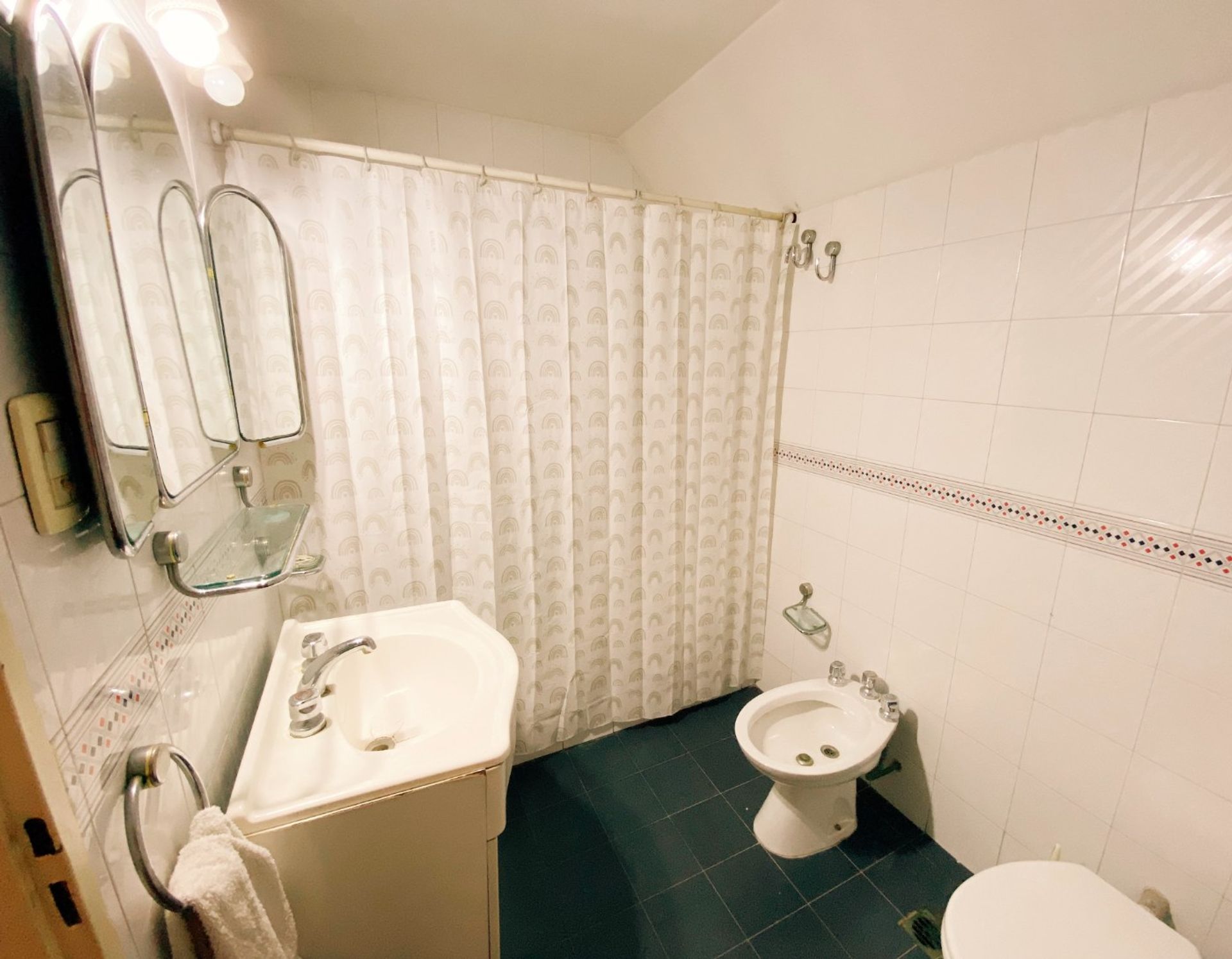Casa 5 amb+Dep en venta S. Isidro pileta apto créd