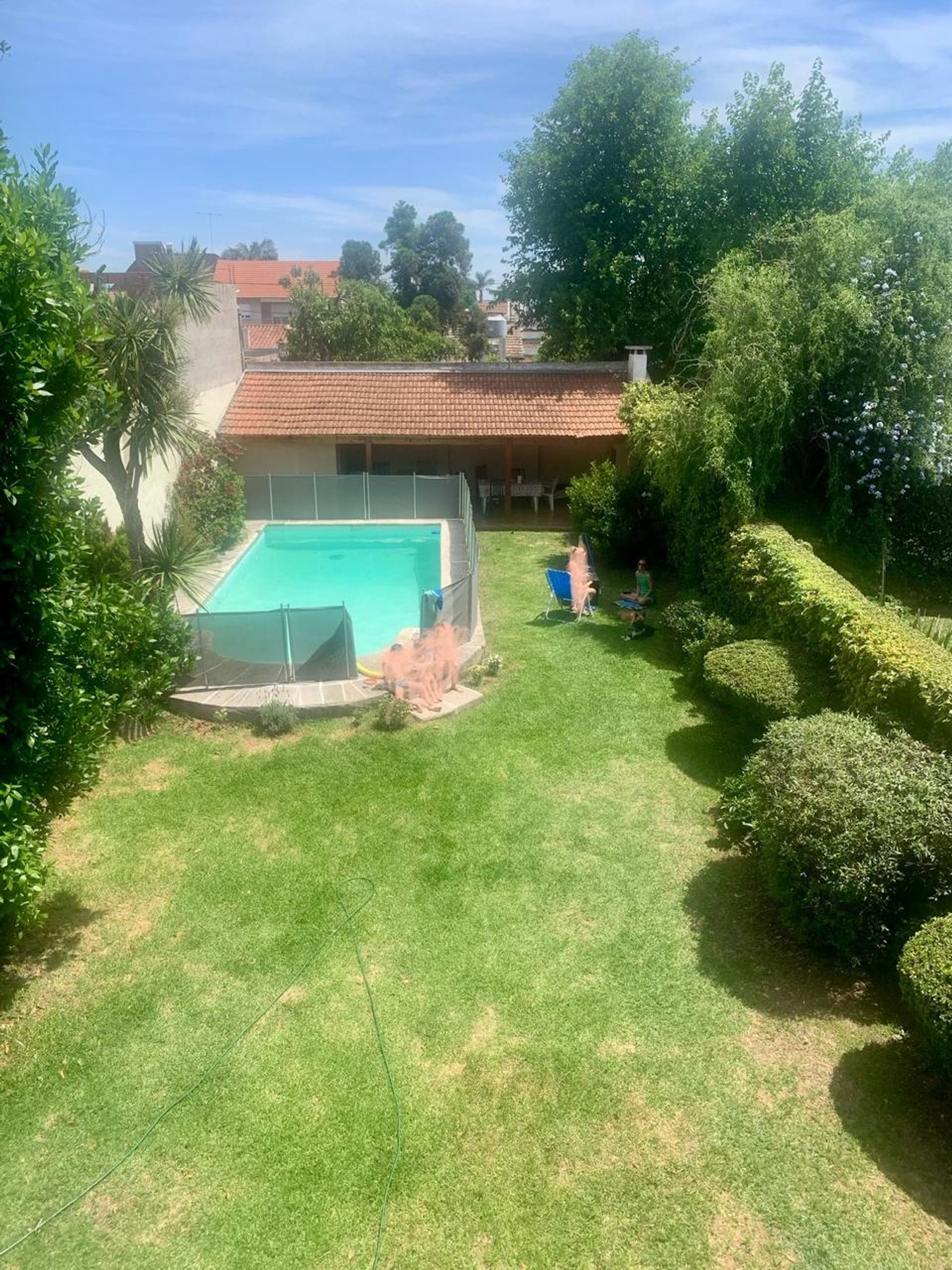 Casa 5 amb+Dep en venta S. Isidro pileta apto créd