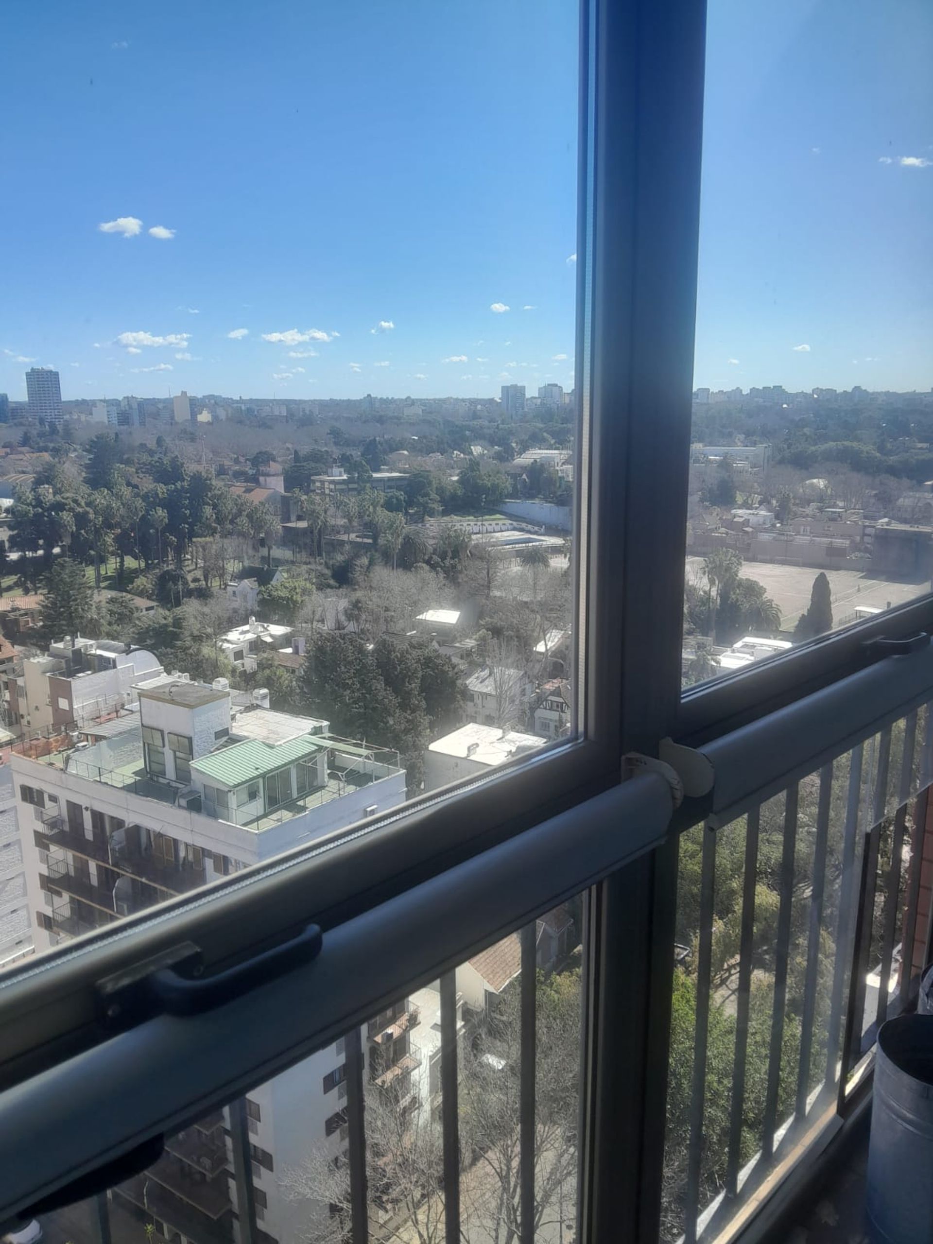 Venta de Departamento 2 amb en Vicente López
