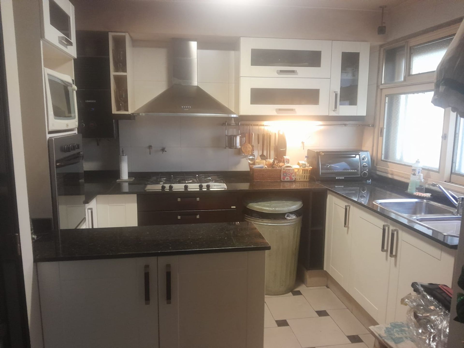 Venta de Departamento 2 amb VTe López