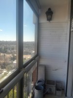 Sale of Apartment 2 rooms in Vicente López