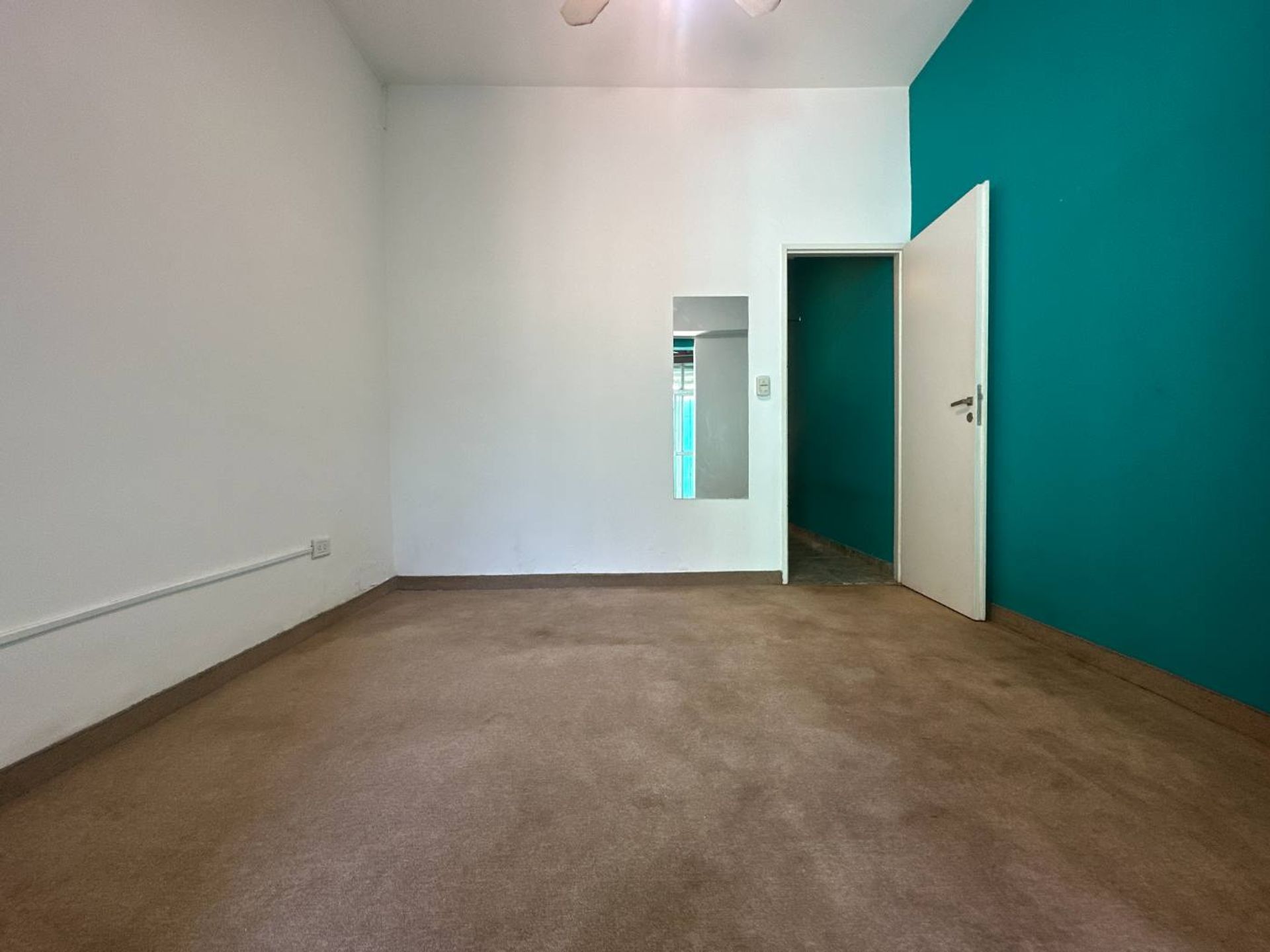Venta Depto 2 Amb. + Ext. En Florida Con Patio
