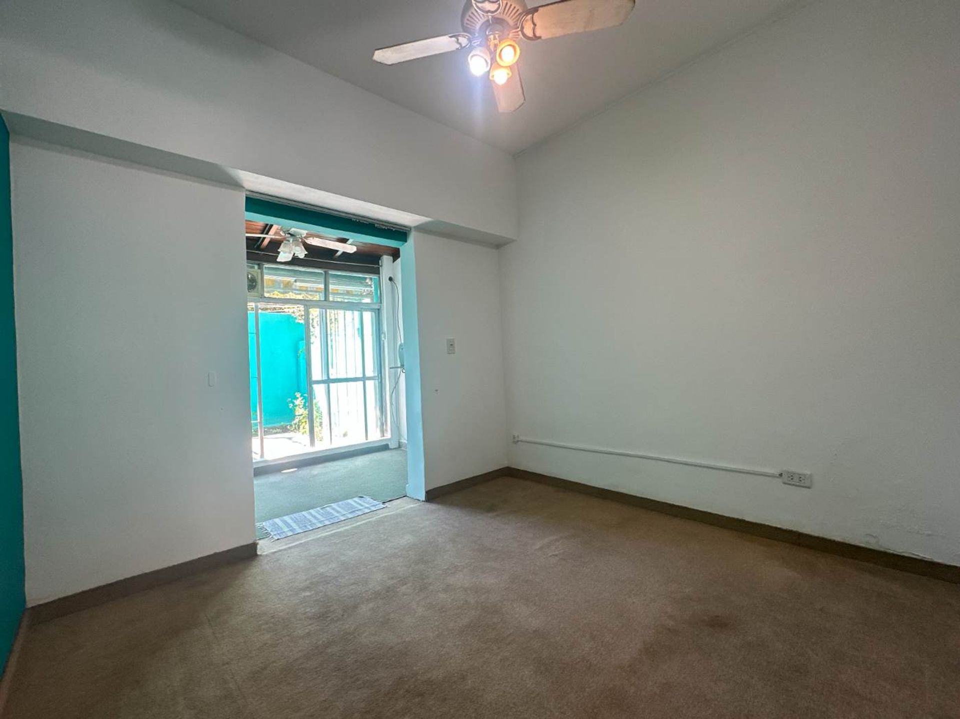 Venta Depto 2 Amb. + Ext. En Florida Con Patio